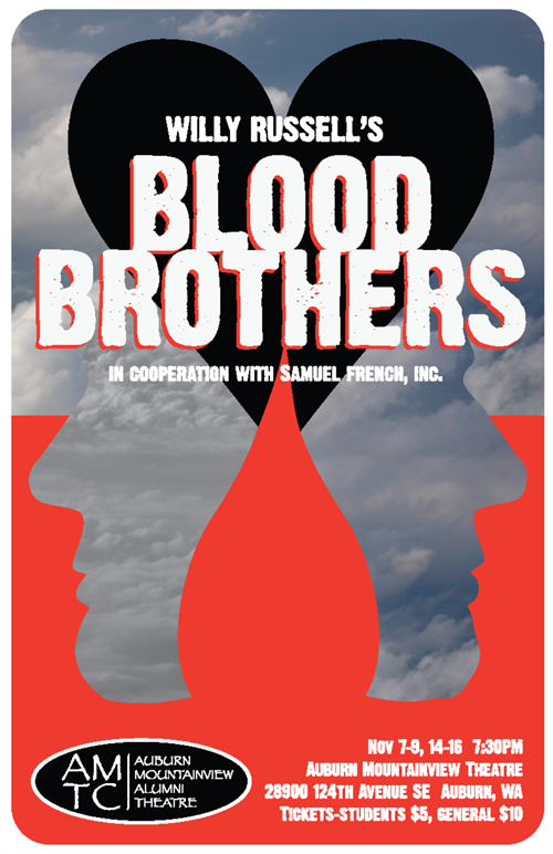 Blood Brothers 
